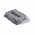 2-1/4" Coastal Slate 4-Piece Standard Bundle Reala Technology Rivercrest Wall Wall Block | UNP3310WS0082507