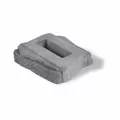 2-1/4" Coastal Slate 4-Piece Standard Bundle Reala Technology Rivercrest Wall Wall Block | UNP3310WS0082507