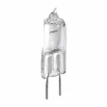 35 W Bi-Pin G6.35 Single Ended T4 650 Lumens Initial 2850K Quartz Halogen Low Voltage Tungsten Lamp | USH1000823