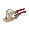 2" Ratchet Heavy-Duty, Professional For Cutting Plastic and PVC Pipes Pipe Cutter | VCTVP2000