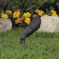4.5 W Ceramic MR-16 LED Standard Black Die-Cast Copper-Free Aluminum Landscape 2216 Series Round Up and Accent Light | VISGR2216B45W36