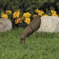 4.5 W Ceramic MR-16 LED Standard Architectural Bronze Die-Cast Copper-Free Aluminum Landscape 2216 Series Up and Accent Light | VISGR2216Z45W36