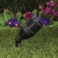 4.5 W 3000K LED Premium Rust Die-Cast Copper-Free Aluminum Landscape 3106 Series Up and Accent Light | VISGR3106R45WMF