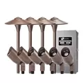 VISTA PRO PACK BRONZE 5006/4704 W/ TRFX W/ ES-150 TRANSFORMER PACK-2-Z