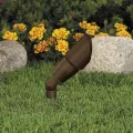 4.5 W Ceramic MR-16 LED Standard Dark Bronze Die-Cast Copper-Free Aluminum Landscape 2216 Series Up and Accent Light | VISTR2216DZ4W60