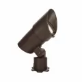 14.5 W 3000K LED Bronze Aluminum Landscape Accent Luminaire | WAC501230BZ