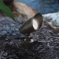 14.5 W 3000K LED Bronze Aluminum Landscape Accent Luminaire | WAC501230BZ