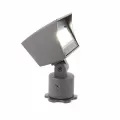 2 - 16 W 3000K LED Bronze Aluminum Wall Wash Luminaire | WAC502130BZ