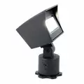 2 - 16 W 3000K LED Bronze Aluminum Wall Wash Luminaire | WAC502130BZ
