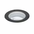 Wac Lighting Wall Wash Luminaire, 2 - 12 W LED Bronze Aluminum In-Ground | 5031-27BZ
