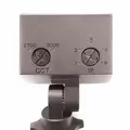 Wac Lighting Wall Wash Luminaire, 1 - 8 W 2700K/3000K Mini LED Aluminum | 5121-27/30BZ