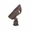 35 W 3000K LED Bronze Aluminum Grand Landscape Accent Luminaire | WAC521130BZ