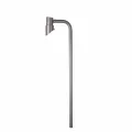 7 W 3000K LED Bronze Aluminum Path Light | WAC611130BZ
