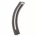 3 W 3000K LED Bronze Aluminum Small Slide Path Light | WAC631130BZ