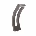 3 W 3000K LED Bronze Aluminum Large Slide Path Light | WAC632130BZ