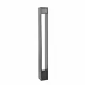 7 W 2700K LED Bronze Aluminum Path Light | WAC665127BZ