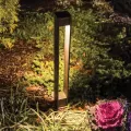 7 W 2700K LED Bronze Aluminum Path Light | WAC665127BZ