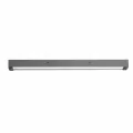 4.5 W 2700K/3000K LED Graphite Aluminum with Dual CCT Hardscape Luminaire | WAC70612730GH