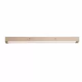4.5 W 2700K LED Bronze Aluminum with Dual CCT Hardscape Luminaire | WAC706127BZ