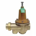 1" FNPT Lead-Free Copper Silicon Alloy 300 psi LF25AUBZ3 Series Water Pressure Reducing Valve | WAT25AUB010LF