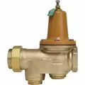 2" FNPT Lead-Free Copper Silicon Alloy 300 psi LF25AUBZ3 Series Water Pressure Reducing Valve | WAT25AUB020LF