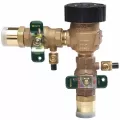 3/4" FNPT Lead Bronze 15 - 150 psi 800M4QT Series Anti-Siphon Pressure Vacuum Breaker | WAT800QT007