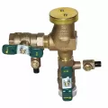 3/4" FNPT Lead Bronze 15 - 150 psi 800M4QT Series Anti-Siphon Pressure Vacuum Breaker | WAT800QT007