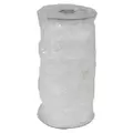 Grower's Edge Soft Mesh Trellis Netting Bulk Roll 5 ft x 350 ft w/ 6 in Squares