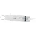 Measure Master Garden Syringe 100 ml/cc (10/Bag)