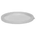 Cambro Round Food Container Lid 12 Quart