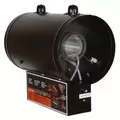 Uvonair CD Inline Duct Ozonator 8 in - 1 Cell (2/Cs)