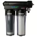 Hydro-Logic Stealth RO 150 w/ Upgraded KDF Carbon Filter