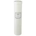 Hydro-Logic ARCS Stage 3 pH Neutralizing/Remineralizing Cartridge