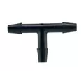 Hydro Flow Barbed Tee 3/16 in - Display Box (500/Box)