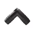 Hydro Flow Barbed Elbow 1/2 in - Display Box (250/Box)
