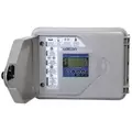Galcon Twelve Station Outdoor Wall Mount Irrigation, Misting and Propagation Controller - 80512S (AC-12S) (3/Cs)