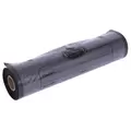 Harvest Keeper Black / Clear Roll 11 in x 19.5 ft (24/Cs)