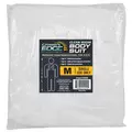 Grower's Edge Clean Room Body Suit - Size M (25/Cs)