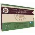 True Liberty 4 Gallon Bags 18 in x 24 in (100/pack)
