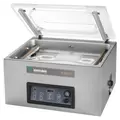 Henkelman Boxer 52 II Vacuum Sealer w/ Gas Flush System