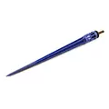 Hydro Flow Dripper Stake w/ Basket - Blue (10/Bag)