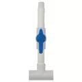 Jain Irrigation Riser Assembly w/ 3/4 in x 3/4 in x 1/2 in Tee (4/Bag)