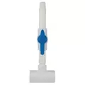 Jain Irrigation Riser Assembly w/ 1 in x 1 in x 1/2 in Tee (4/Bag)