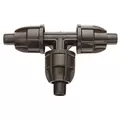 Netafim 17mm TechLock Tees (25=1/Bag) [TLCKTEE]