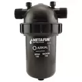 Netafim Disc Filter 1 in MPT x MPT 140 Mesh 26 GPM Maximum Flow (1/Cs) [DF100-140]