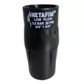 Netafim 3/4 in Pressure Regulator - Low Flow 0.25 - 4.4 GPM [32PRV.75-LF35V2]