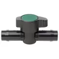 Netafim 17mm Shut-Off Valve (10/Bag) [TLSOV]