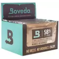Boveda 67g 2-Way Humidity 58% (12/Pack)