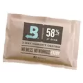 Boveda 67g 2-Way Humidity 58% (100/Pack)