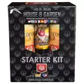 House and Garden Cocos A and B Starter Kit (4/Cs)